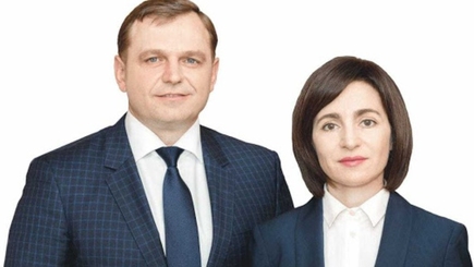 Андрей Нэстасе: Мы идем голосовать против Игоря Додона и за проевропейского кандидата Майю Санду