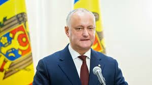 Когда лучше молчать, чем говорить: Додон уверен, что в деле кулька следователи ничего не смогут доказать!