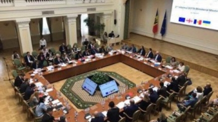 Молдова продолжает наращивать торговлю с Евросоюзом