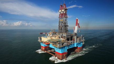 Цена российской нефти Urals стала отрицательной