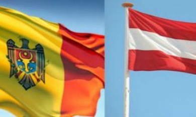 Экономическое сотрудничество Молдовы и Австрии активизируется