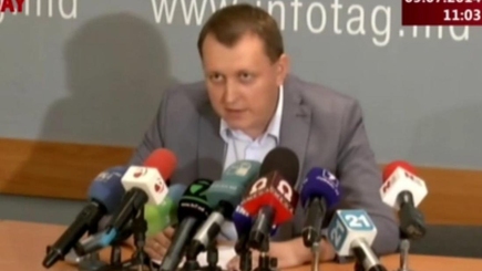 Петренко рассказал о подчинении Воронина Плaхотнюком