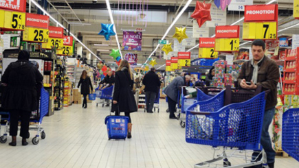 Молдова: VII место среди бывших советских стран по росту цен