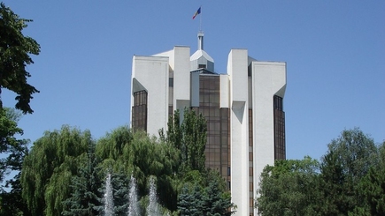 Реакция администрации президента на обращение Гречаной: Совет Европы знает, кто на самом деле тормозит демократические процессы в Молдове