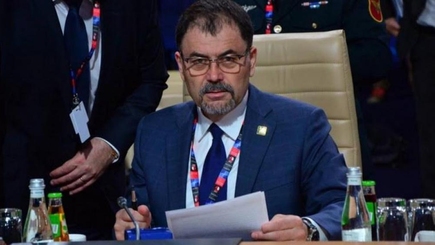 «Мое увольнение стало своеобразным подарком Додона Москве»