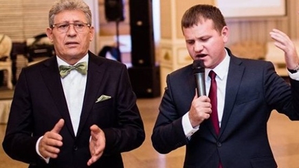 Гимпу о Мунтяну: 