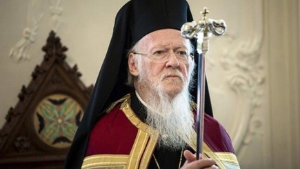 Синод Вселенского патриархата поддержал предоставление Украине Томоса об автокефалии церкви