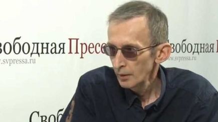 Человеконенавистнических идей в России - воз и небольшая тележка. 