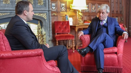 Андриан Канду и замглавы МИДа Британии договорились подписать соглашение о свободной торговле