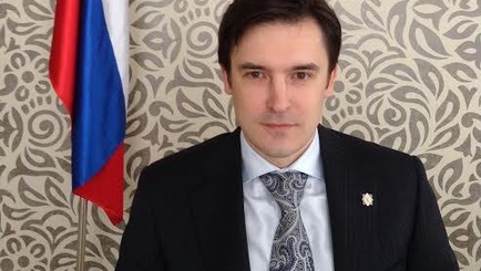 Владислав Дарвай: «Наша основная задача – способствовать росту товарооборота между Россией и Молдовой»