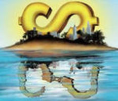 Интересный опыт. Приднестровье ввело пятипроцентный оффшорный сбор