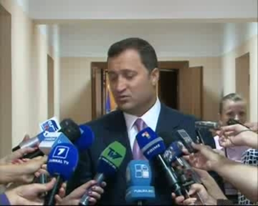 Филат: Аргументы против антидискриминационного закона - циничны. Синтагма 