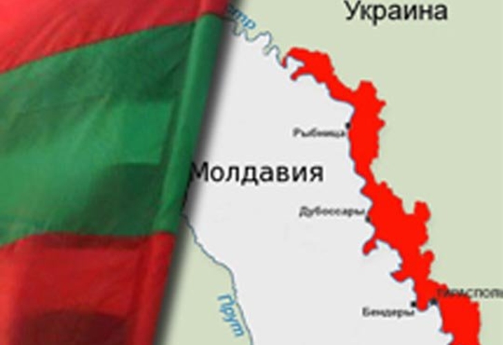 Приднестровье снова упростило режим транзита грузов