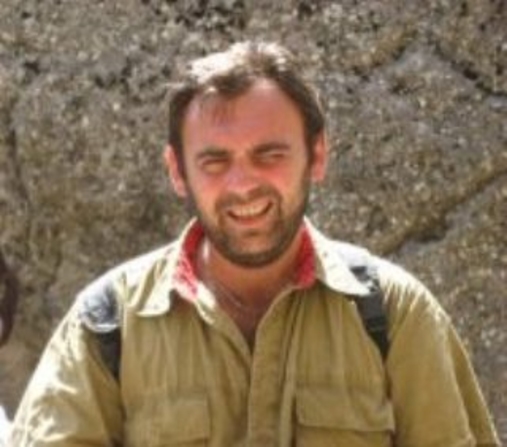 Марк Ткачук назвал Виктора Шелина сволочью...