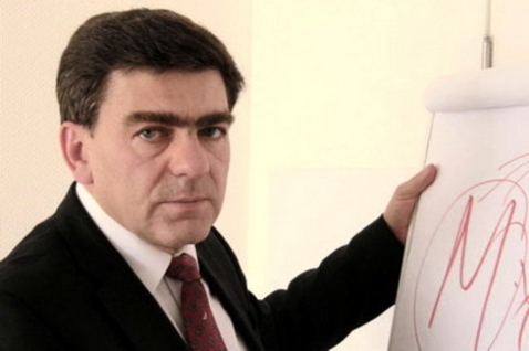 Валерий Мунтиян: «Мы за разумную интеграцию»
