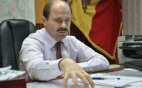 Валерий Лазэр: «Молдавская продукция нуждается к качестве, а не в количестве»
