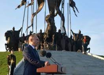 В Кремле подготовили новую методичку о том, как пропаганда должна рассказывать о войне.