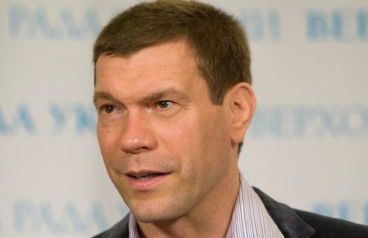 Царёв намерен стать президентом
