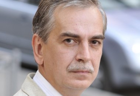 Анонс. «Глобальный кризис: кто сможет выжить в экономическом хаосе?».