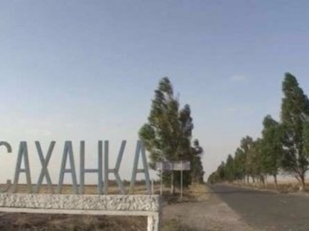 Обстрелы переместились на юг Донбасса