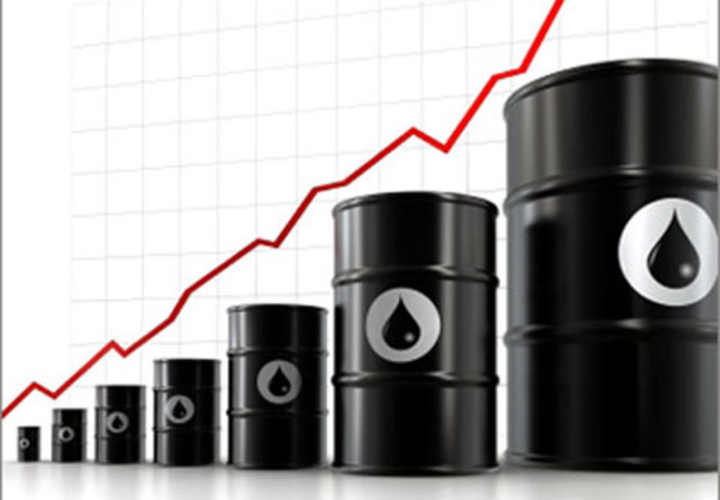 Молдове удалось удвоить экспорт газа и нефтепродуктов