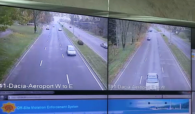 100 тыс. нарушений в сутки