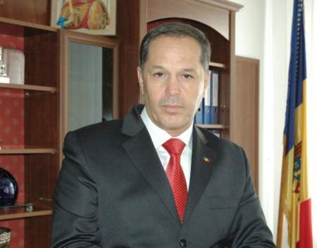 Михаил Формузал: Гагаузия всегда была и будет якорем корабля молдавской государственности