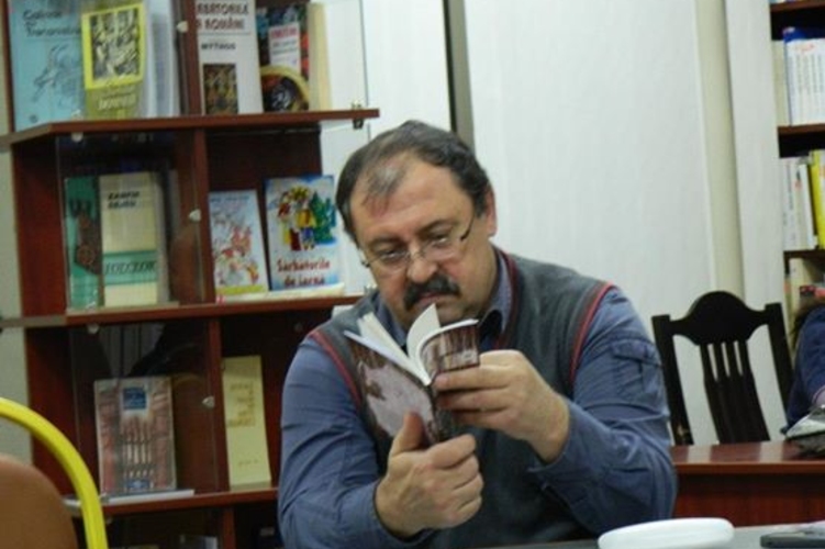 Румынская литература Республики Молдова