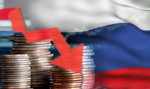 Обесценивание рубля отрицательно скажется  и на Молдове