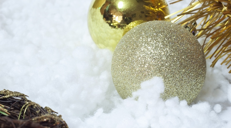 Список выходных дней на зимние праздники