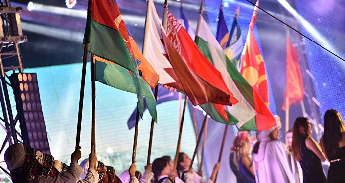 Певица из Молдовы заняла первое место на 