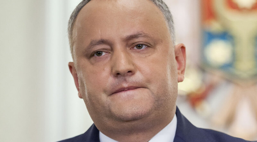 Блок социалистов-коммунистов умер! Да здравствует блок коммунистов-шоровцев!