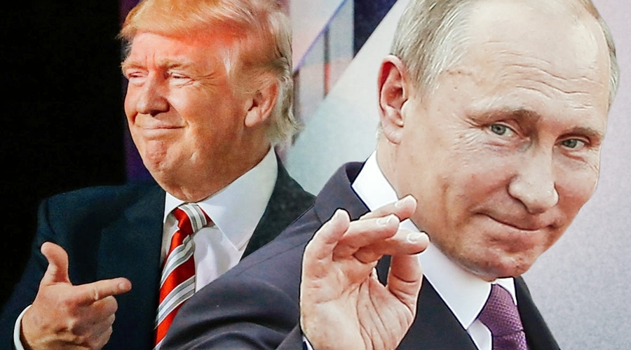 США нанесли мощный удар по войскам Асада в Сирии: Россия дала грозный ответ