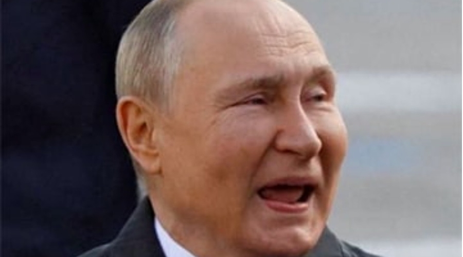 Цена дружбы с Путиным