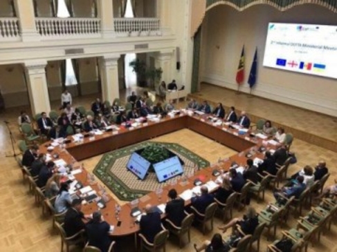 Молдова продолжает наращивать торговлю с Евросоюзом