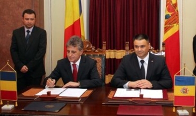 Румыния будет активно РМ в военные операции НАТО и ЕС