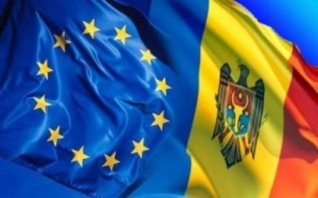 Европарламентом одобрен бeзвизовый режим для PM