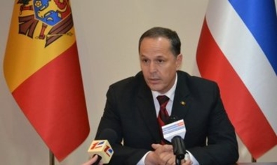 Формузал пригрозил молдавским либералам yголовными делами