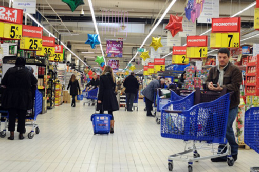 Молдова: VII место среди бывших советских стран по росту цен