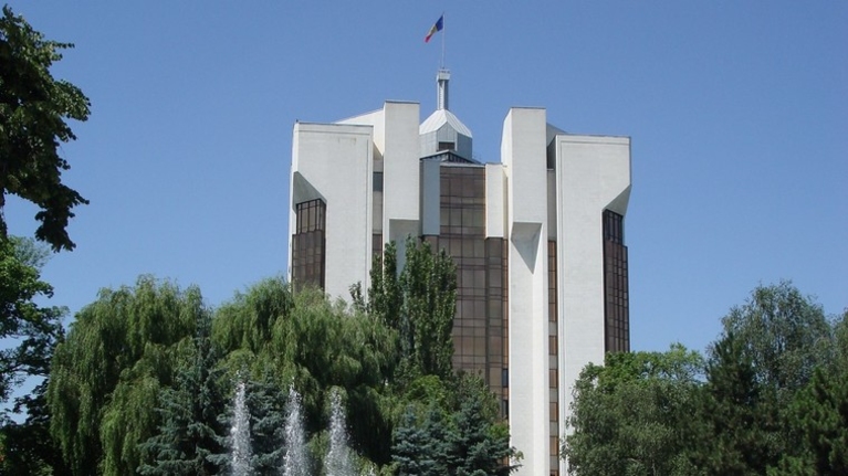 Реакция администрации президента на обращение Гречаной: Совет Европы знает, кто на самом деле тормозит демократические процессы в Молдове