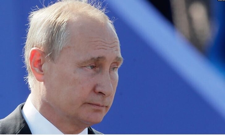 «Окно возможности в обмен на голову Путина».