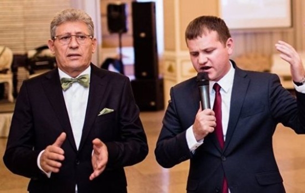 Гимпу о Мунтяну: 