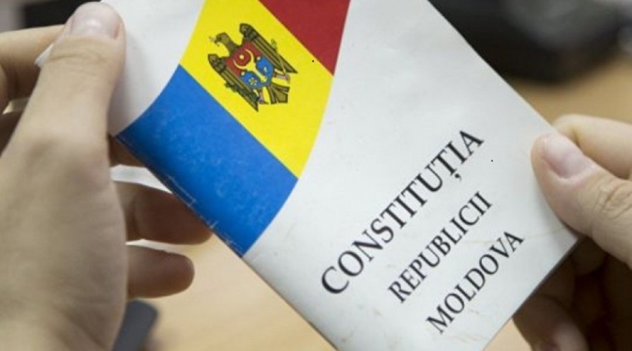 Платформа DA предлагает ввести уголовное наказание за невыполнение решений Конституционного суда