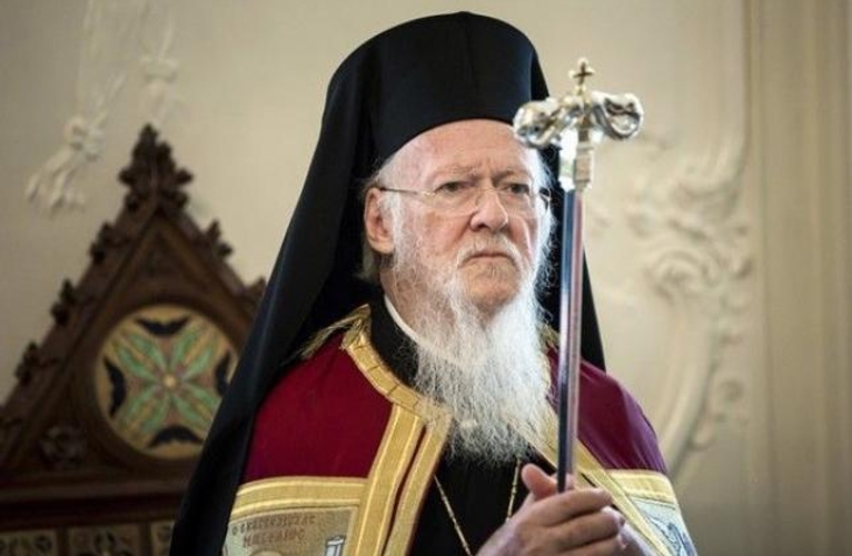 Синод Вселенского патриархата поддержал предоставление Украине Томоса об автокефалии церкви