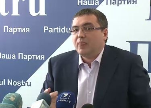 Сколько трудодней у бельцкого мэра?