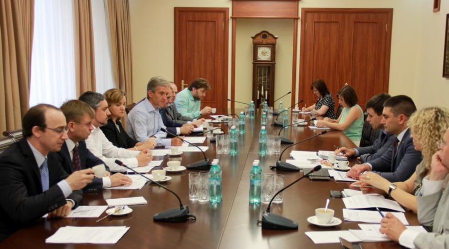 Кабмин: Необходим конструктивный диалог с торговыми партнёрами РM