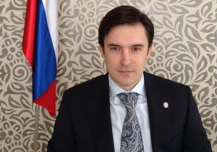 Владислав Дарвай: «Наша основная задача – способствовать росту товарооборота между Россией и Молдовой»