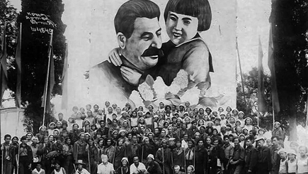 В России идёт ползучая сталинизация