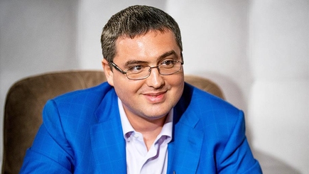 Кремль и молдавские политики. Ренато Усатый