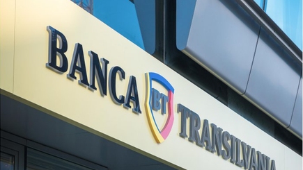 Почему в Республику Молдова пришел румынский Banca Transilvania?